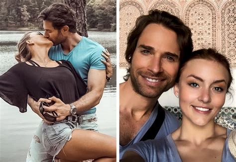 fotos de angelique boyer|La historia de amor de Angelique Boyer y Sebastián Rulli  .